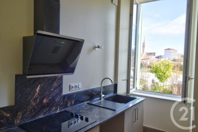 Appartement T2 &agrave; vendre - 2 pi&egrave;ces - 53,17 m2 - Romans Sur Isere - 26 - RHONE-ALPES