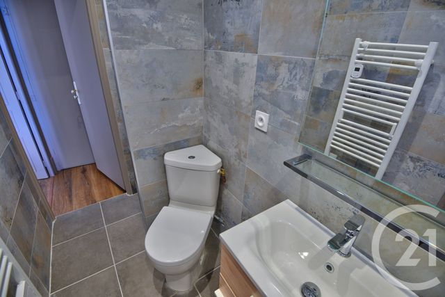 Appartement T2 &agrave; vendre - 2 pi&egrave;ces - 53,17 m2 - Romans Sur Isere - 26 - RHONE-ALPES