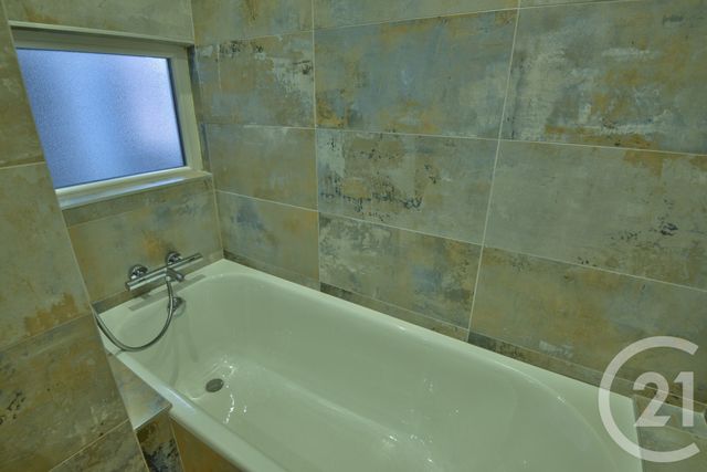 Appartement T2 &agrave; vendre - 2 pi&egrave;ces - 53,17 m2 - Romans Sur Isere - 26 - RHONE-ALPES