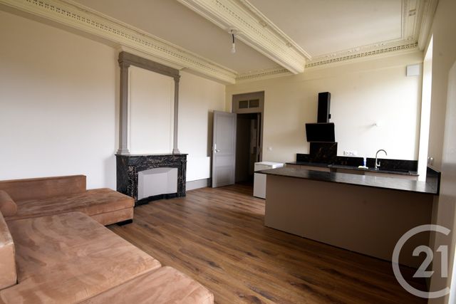 Appartement T2 &agrave; vendre - 2 pi&egrave;ces - 53,17 m2 - Romans Sur Isere - 26 - RHONE-ALPES