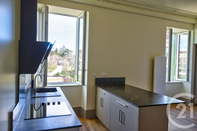 appartement - ROMANS SUR ISERE - 26