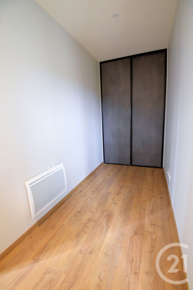 Appartement T2 &agrave; vendre - 2 pi&egrave;ces - 53,17 m2 - Romans Sur Isere - 26 - RHONE-ALPES