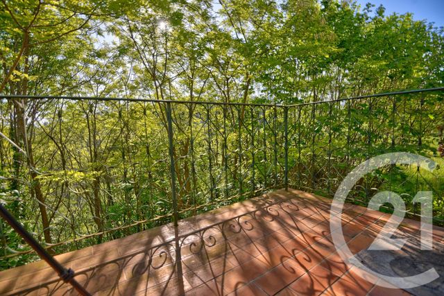 Maison &agrave; vendre - 7 pi&egrave;ces - 212 m2 - Beauregard Baret - 26 - RHONE-ALPES