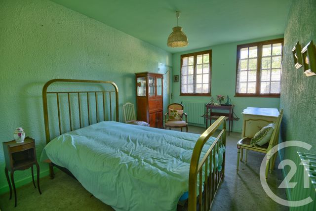 Maison &agrave; vendre - 7 pi&egrave;ces - 212 m2 - Beauregard Baret - 26 - RHONE-ALPES