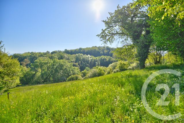 Maison &agrave; vendre - 7 pi&egrave;ces - 212 m2 - Beauregard Baret - 26 - RHONE-ALPES