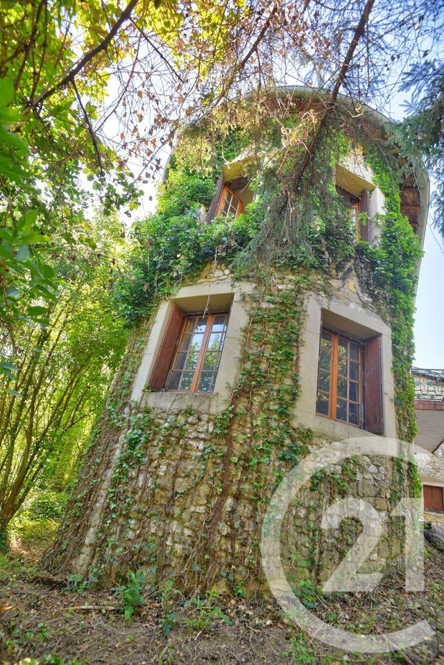 Maison &agrave; vendre - 7 pi&egrave;ces - 212 m2 - Beauregard Baret - 26 - RHONE-ALPES