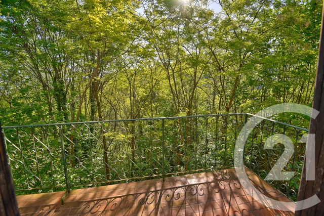 Maison &agrave; vendre - 7 pi&egrave;ces - 212 m2 - Beauregard Baret - 26 - RHONE-ALPES