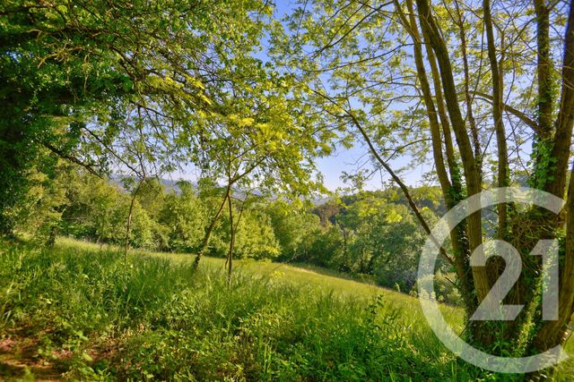 Maison &agrave; vendre - 7 pi&egrave;ces - 212 m2 - Beauregard Baret - 26 - RHONE-ALPES