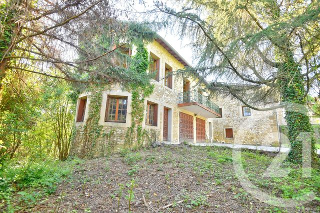 maison - BEAUREGARD BARET - 26