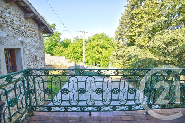 Maison &agrave; vendre - 7 pi&egrave;ces - 212 m2 - Beauregard Baret - 26 - RHONE-ALPES