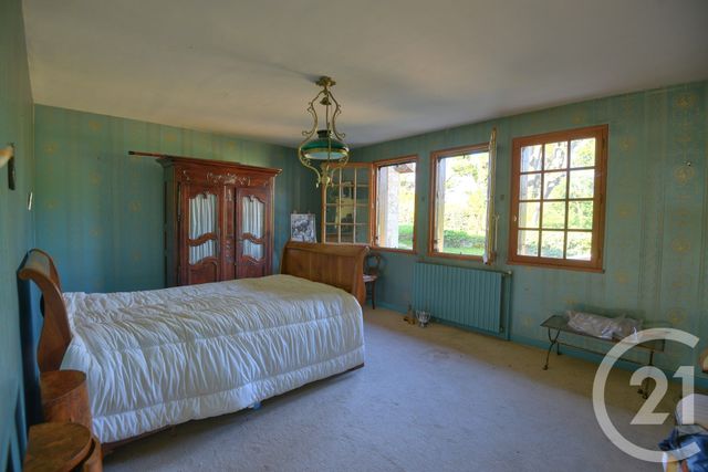 Maison &agrave; vendre - 7 pi&egrave;ces - 212 m2 - Beauregard Baret - 26 - RHONE-ALPES
