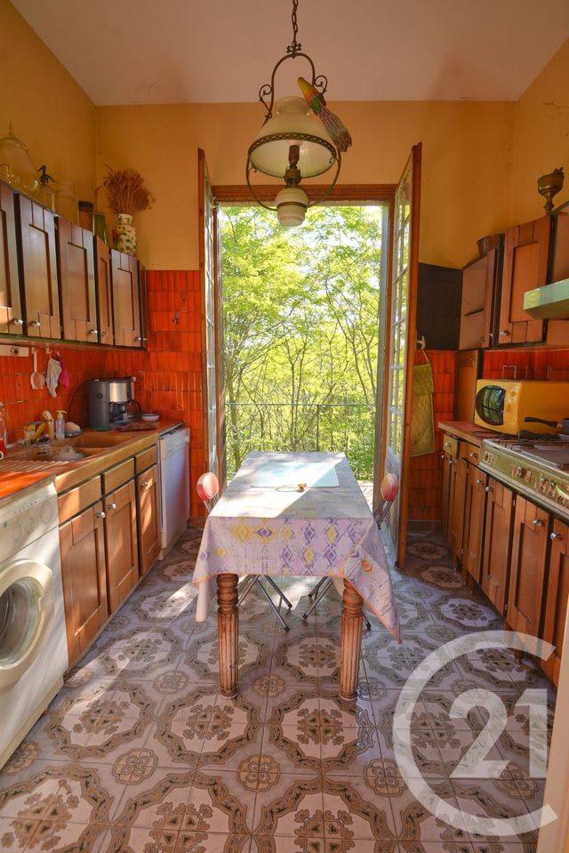 Maison &agrave; vendre - 7 pi&egrave;ces - 212 m2 - Beauregard Baret - 26 - RHONE-ALPES