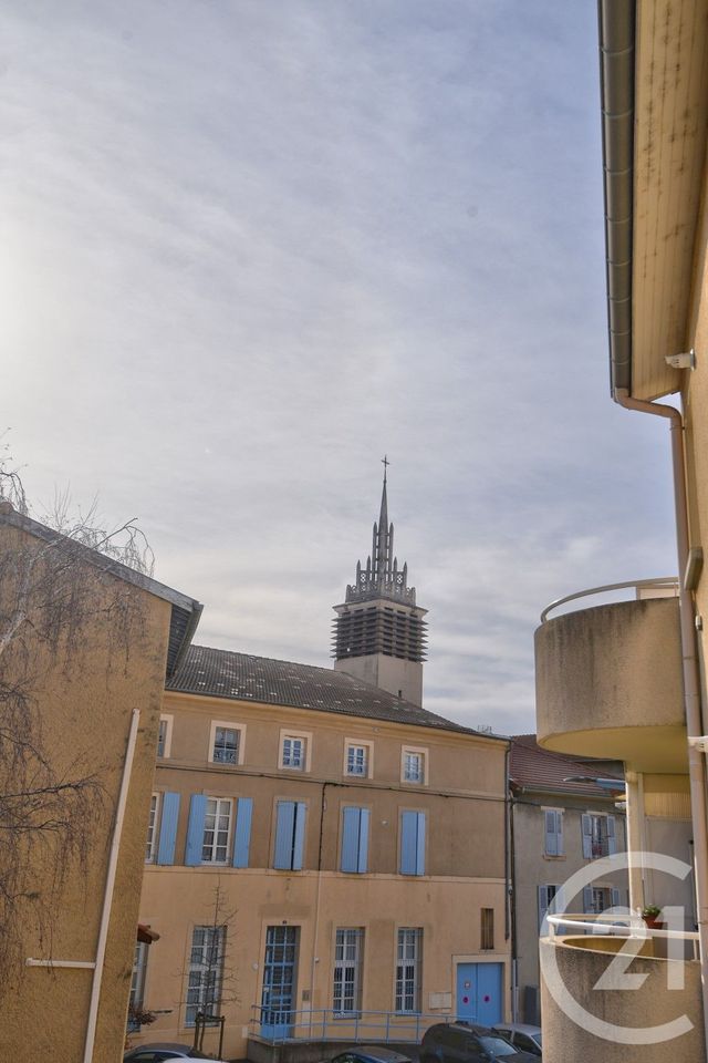 Appartement T4 &agrave; vendre - 4 pi&egrave;ces - 93,41 m2 - Bourg De Peage - 26 - RHONE-ALPES