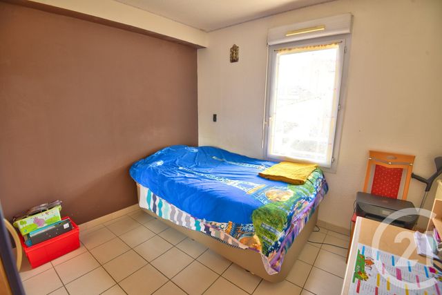 Appartement T4 &agrave; vendre - 4 pi&egrave;ces - 93,41 m2 - Bourg De Peage - 26 - RHONE-ALPES