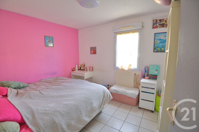 Appartement T4 &agrave; vendre - 4 pi&egrave;ces - 93,41 m2 - Bourg De Peage - 26 - RHONE-ALPES