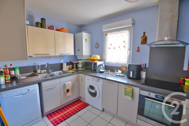 Appartement T4 &agrave; vendre - 4 pi&egrave;ces - 93,41 m2 - Bourg De Peage - 26 - RHONE-ALPES