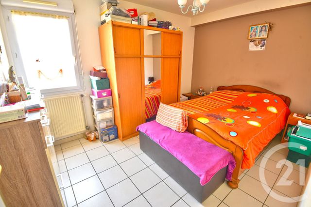 Appartement T4 &agrave; vendre - 4 pi&egrave;ces - 93,41 m2 - Bourg De Peage - 26 - RHONE-ALPES