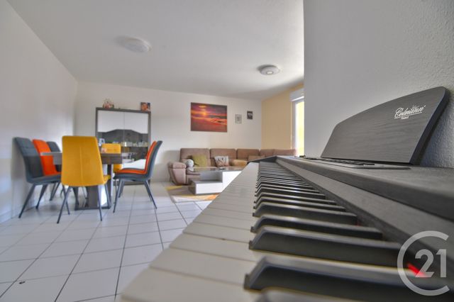 Appartement T4 &agrave; vendre - 4 pi&egrave;ces - 93,41 m2 - Bourg De Peage - 26 - RHONE-ALPES