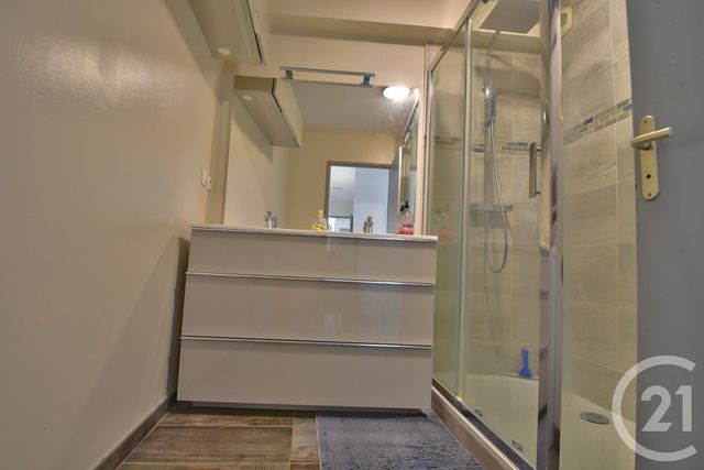 Appartement T4 &agrave; vendre - 4 pi&egrave;ces - 93,41 m2 - Bourg De Peage - 26 - RHONE-ALPES