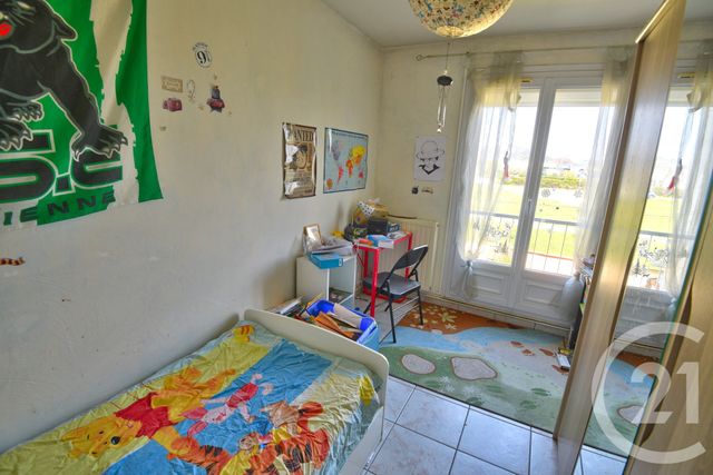 Maison &agrave; vendre - 5 pi&egrave;ces - 104,05 m2 - Romans Sur Isere - 26 - RHONE-ALPES