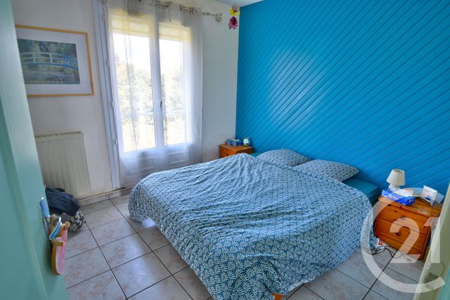 Maison &agrave; vendre - 5 pi&egrave;ces - 104,05 m2 - Romans Sur Isere - 26 - RHONE-ALPES