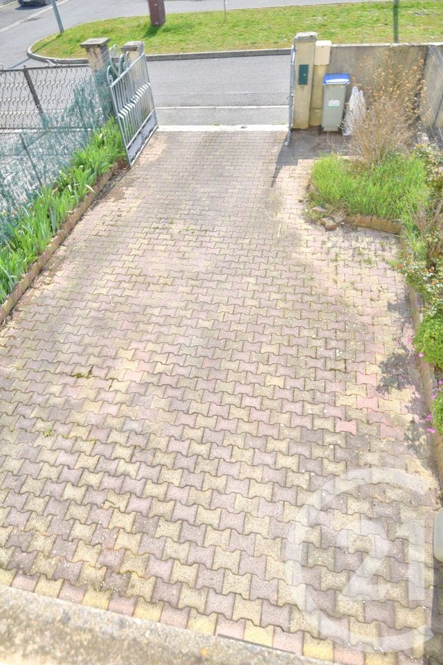 Maison &agrave; vendre - 5 pi&egrave;ces - 104,05 m2 - Romans Sur Isere - 26 - RHONE-ALPES