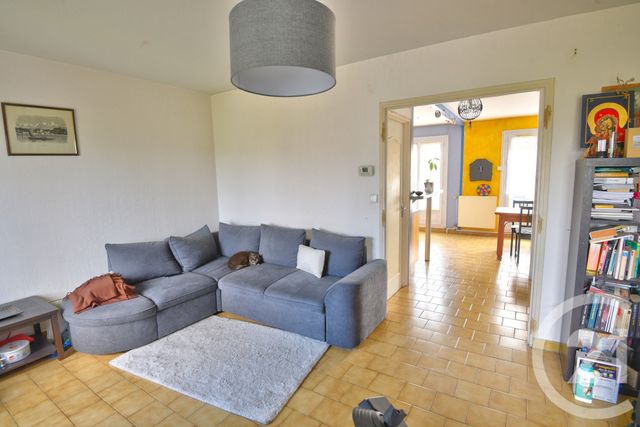 Maison &agrave; vendre - 5 pi&egrave;ces - 104,05 m2 - Romans Sur Isere - 26 - RHONE-ALPES