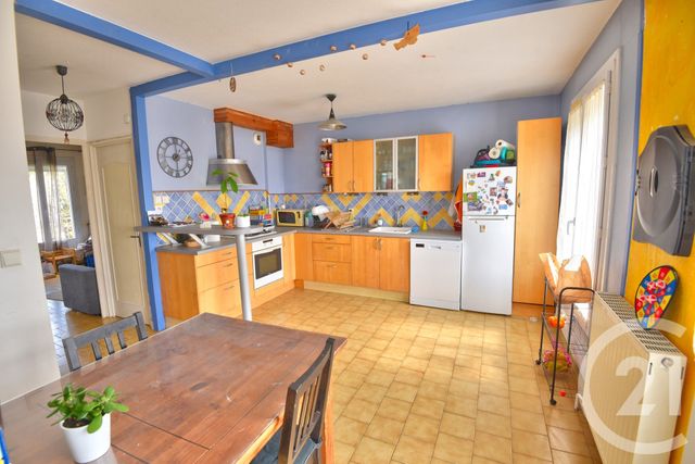 Maison &agrave; vendre - 5 pi&egrave;ces - 104,05 m2 - Romans Sur Isere - 26 - RHONE-ALPES
