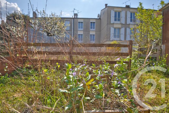 Maison &agrave; vendre - 5 pi&egrave;ces - 104,05 m2 - Romans Sur Isere - 26 - RHONE-ALPES