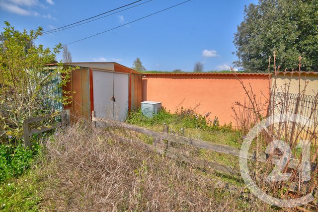 Maison &agrave; vendre - 5 pi&egrave;ces - 104,05 m2 - Romans Sur Isere - 26 - RHONE-ALPES