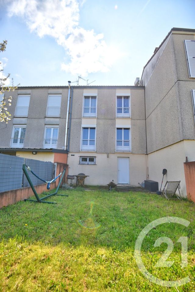 Maison &agrave; vendre - 5 pi&egrave;ces - 104,05 m2 - Romans Sur Isere - 26 - RHONE-ALPES