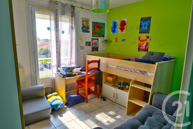 Maison &agrave; vendre - 5 pi&egrave;ces - 104,05 m2 - Romans Sur Isere - 26 - RHONE-ALPES