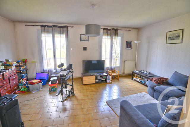 Maison &agrave; vendre - 5 pi&egrave;ces - 104,05 m2 - Romans Sur Isere - 26 - RHONE-ALPES