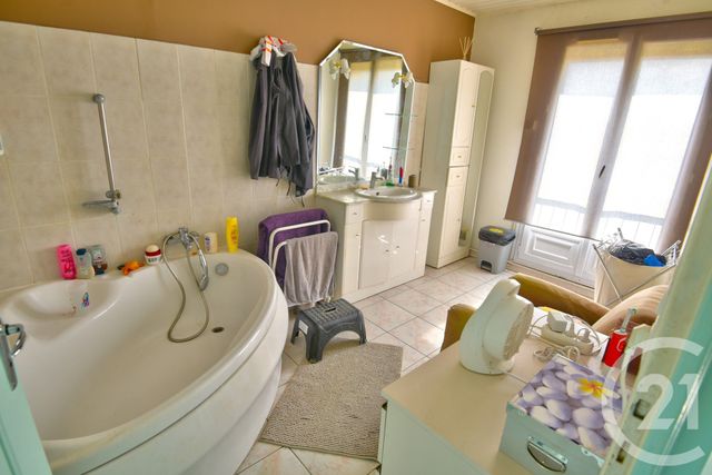 Maison &agrave; vendre - 5 pi&egrave;ces - 104,05 m2 - Romans Sur Isere - 26 - RHONE-ALPES