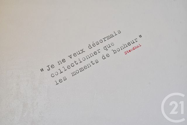 Maison &agrave; vendre - 5 pi&egrave;ces - 104,05 m2 - Romans Sur Isere - 26 - RHONE-ALPES