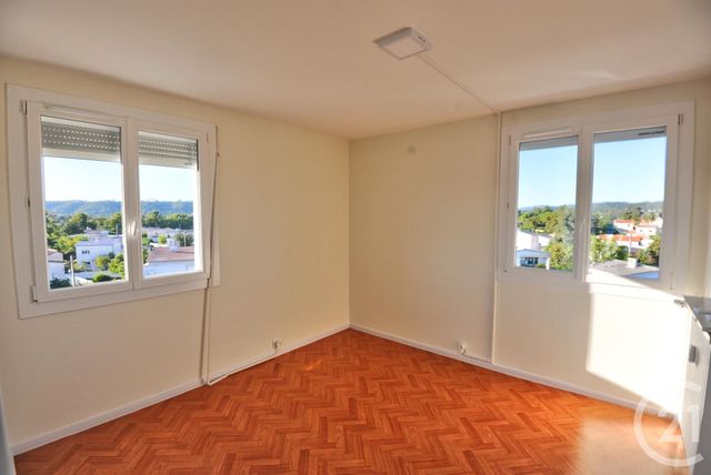 Appartement &agrave; louer - 3 pi&egrave;ces - 62,51 m2 - Romans Sur Isere - 26 - RHONE-ALPES