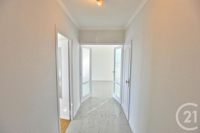 Appartement &agrave; louer - 3 pi&egrave;ces - 62,51 m2 - Romans Sur Isere - 26 - RHONE-ALPES