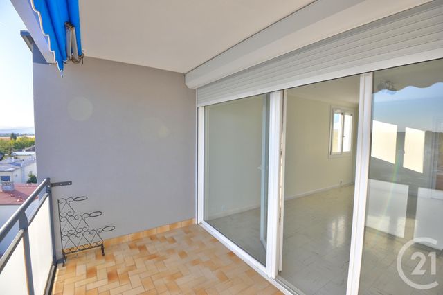 Appartement &agrave; louer - 3 pi&egrave;ces - 62,51 m2 - Romans Sur Isere - 26 - RHONE-ALPES