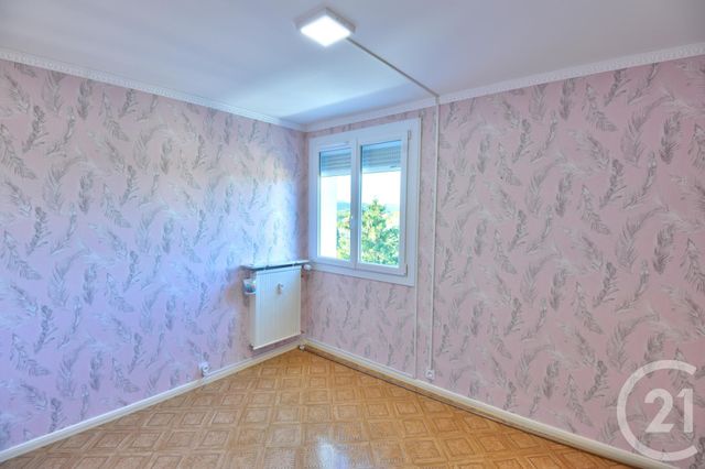 Appartement &agrave; louer - 3 pi&egrave;ces - 62,51 m2 - Romans Sur Isere - 26 - RHONE-ALPES