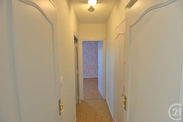 Appartement &agrave; louer - 3 pi&egrave;ces - 62,51 m2 - Romans Sur Isere - 26 - RHONE-ALPES