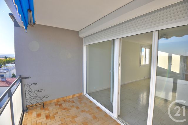 Appartement &agrave; louer - 3 pi&egrave;ces - 62,51 m2 - Romans Sur Isere - 26 - RHONE-ALPES