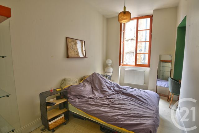 Appartement &agrave; louer - 3 pi&egrave;ces - 80,80 m2 - Romans Sur Isere - 26 - RHONE-ALPES