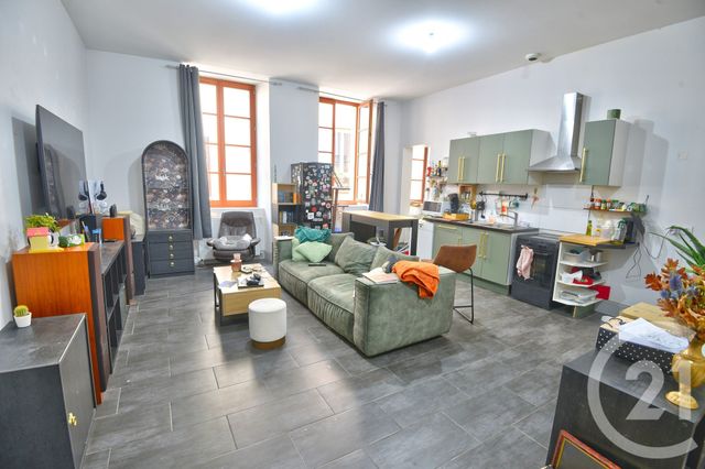 appartement - ROMANS SUR ISERE - 26