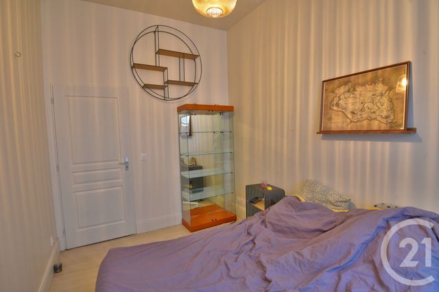 Appartement &agrave; louer - 3 pi&egrave;ces - 80,80 m2 - Romans Sur Isere - 26 - RHONE-ALPES