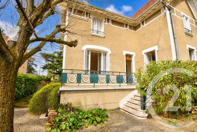 Maison &agrave; vendre - 8 pi&egrave;ces - 209,50 m2 - Romans Sur Isere - 26 - RHONE-ALPES