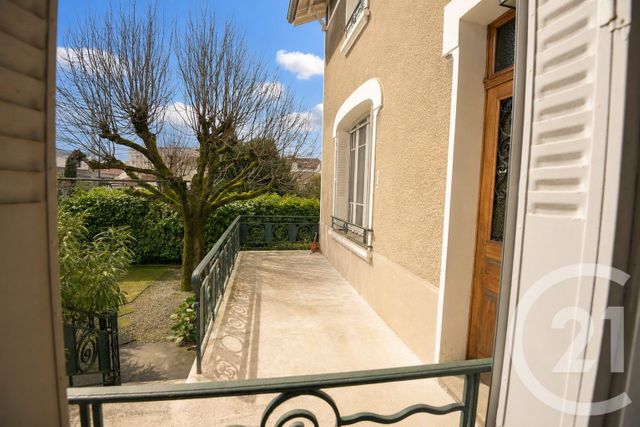 Maison &agrave; vendre - 8 pi&egrave;ces - 209,50 m2 - Romans Sur Isere - 26 - RHONE-ALPES