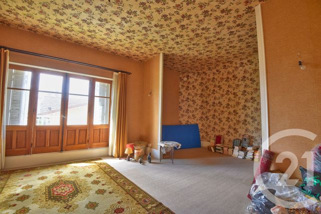 Maison &agrave; vendre - 8 pi&egrave;ces - 209,50 m2 - Romans Sur Isere - 26 - RHONE-ALPES