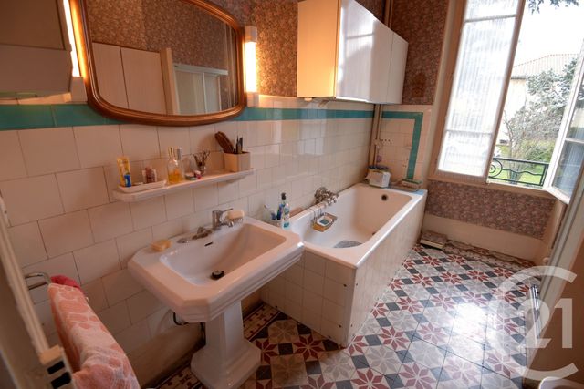 Maison &agrave; vendre - 8 pi&egrave;ces - 209,50 m2 - Romans Sur Isere - 26 - RHONE-ALPES