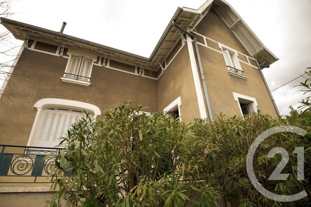 Maison &agrave; vendre - 8 pi&egrave;ces - 209,50 m2 - Romans Sur Isere - 26 - RHONE-ALPES