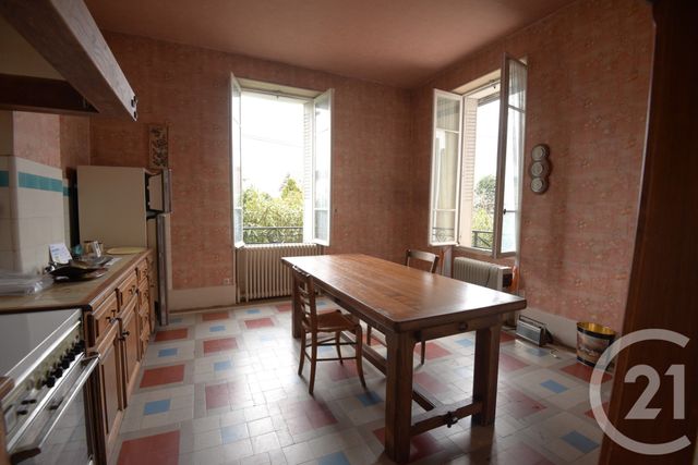 Maison &agrave; vendre - 8 pi&egrave;ces - 209,50 m2 - Romans Sur Isere - 26 - RHONE-ALPES